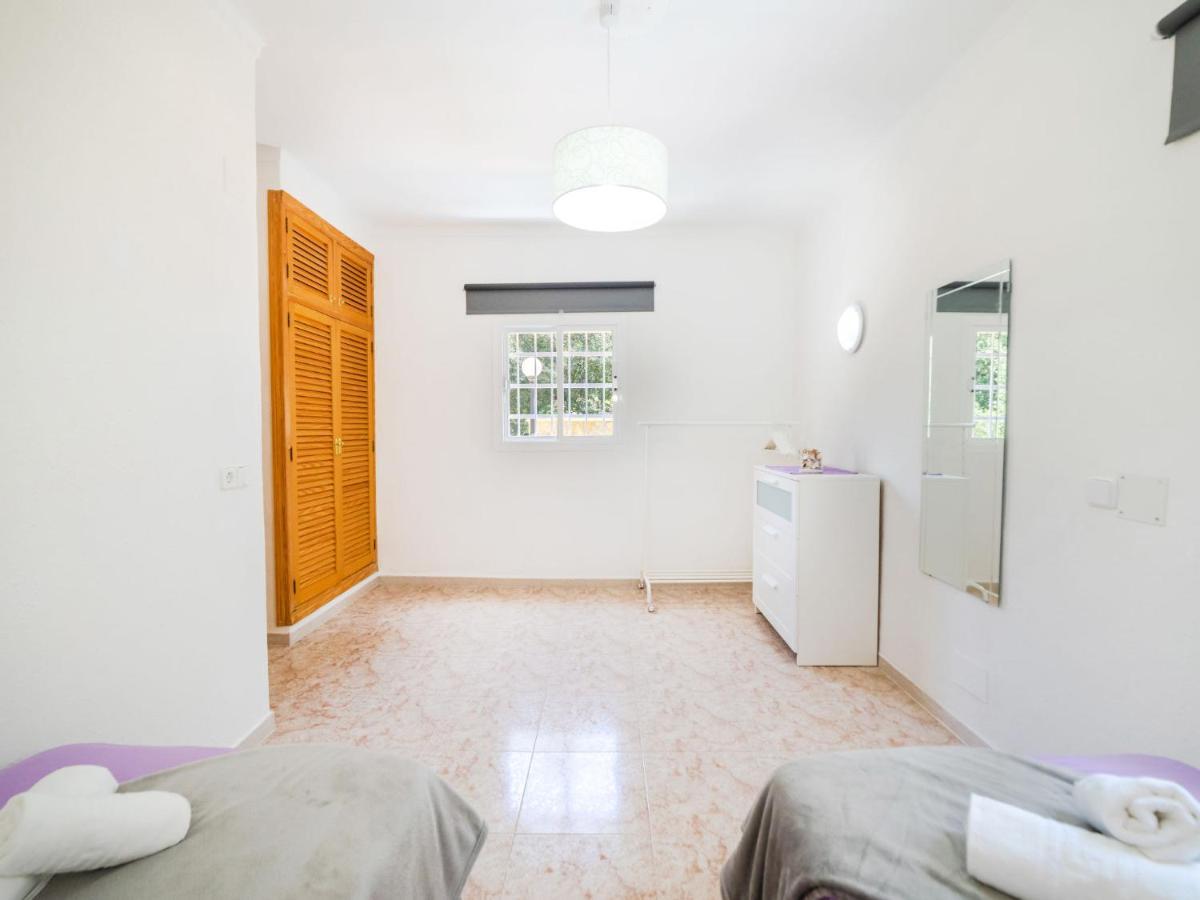Villa Cala Santanyi Beach House Jm By Interhome Luaran gambar