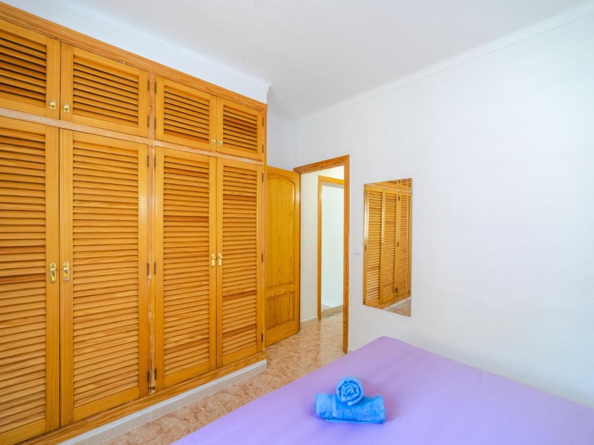Villa Cala Santanyi Beach House Jm By Interhome Luaran gambar